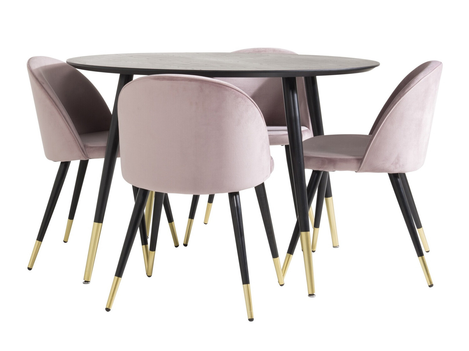 Set de mese Dallas 3331