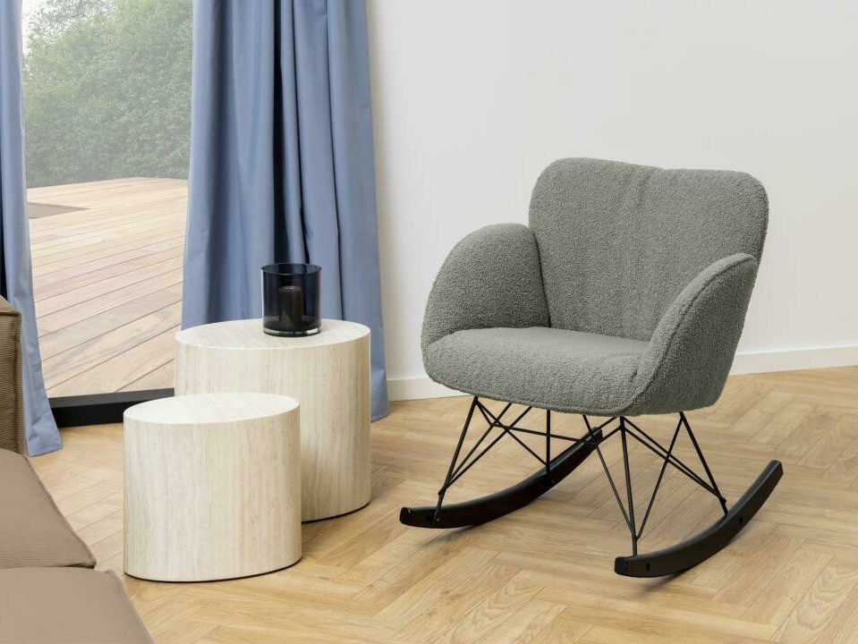 Scaun balansoar Norsica 639