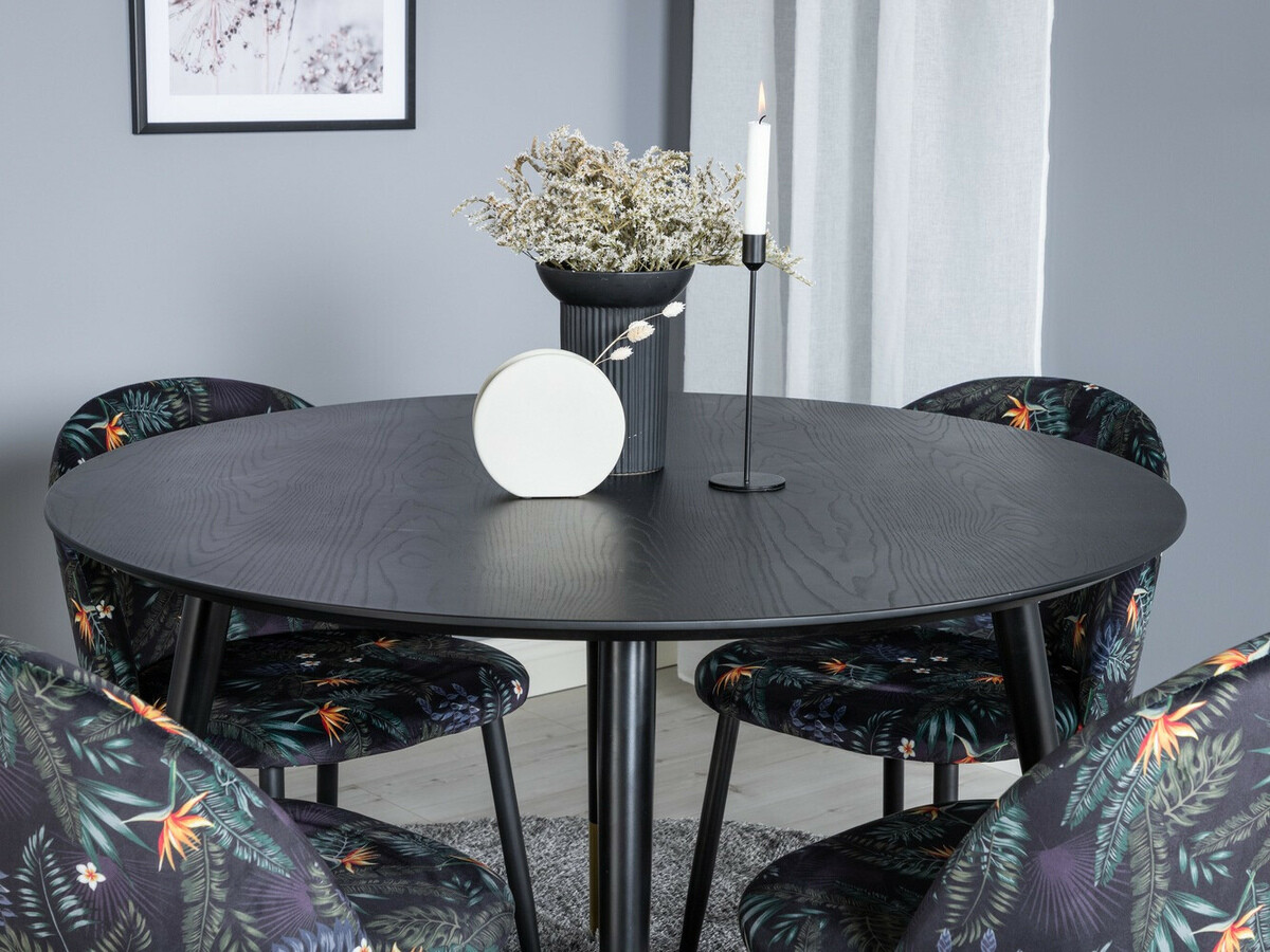 Set de dining Dallas 1191