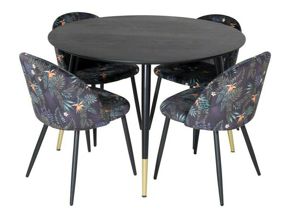 Set de dining Dallas 1191