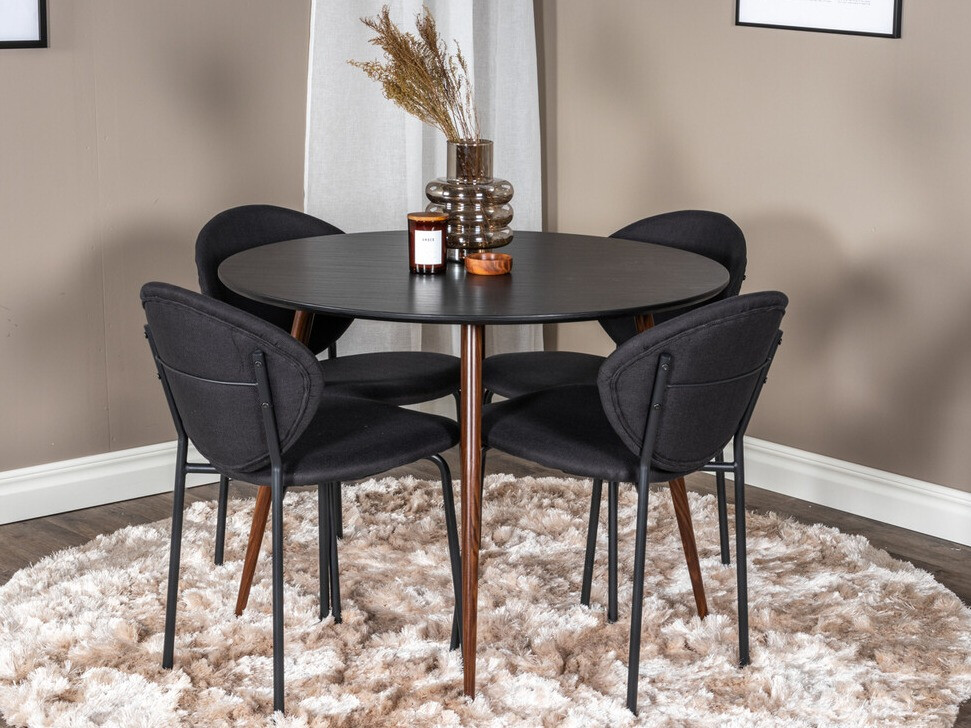 Set de dining Dallas 3348