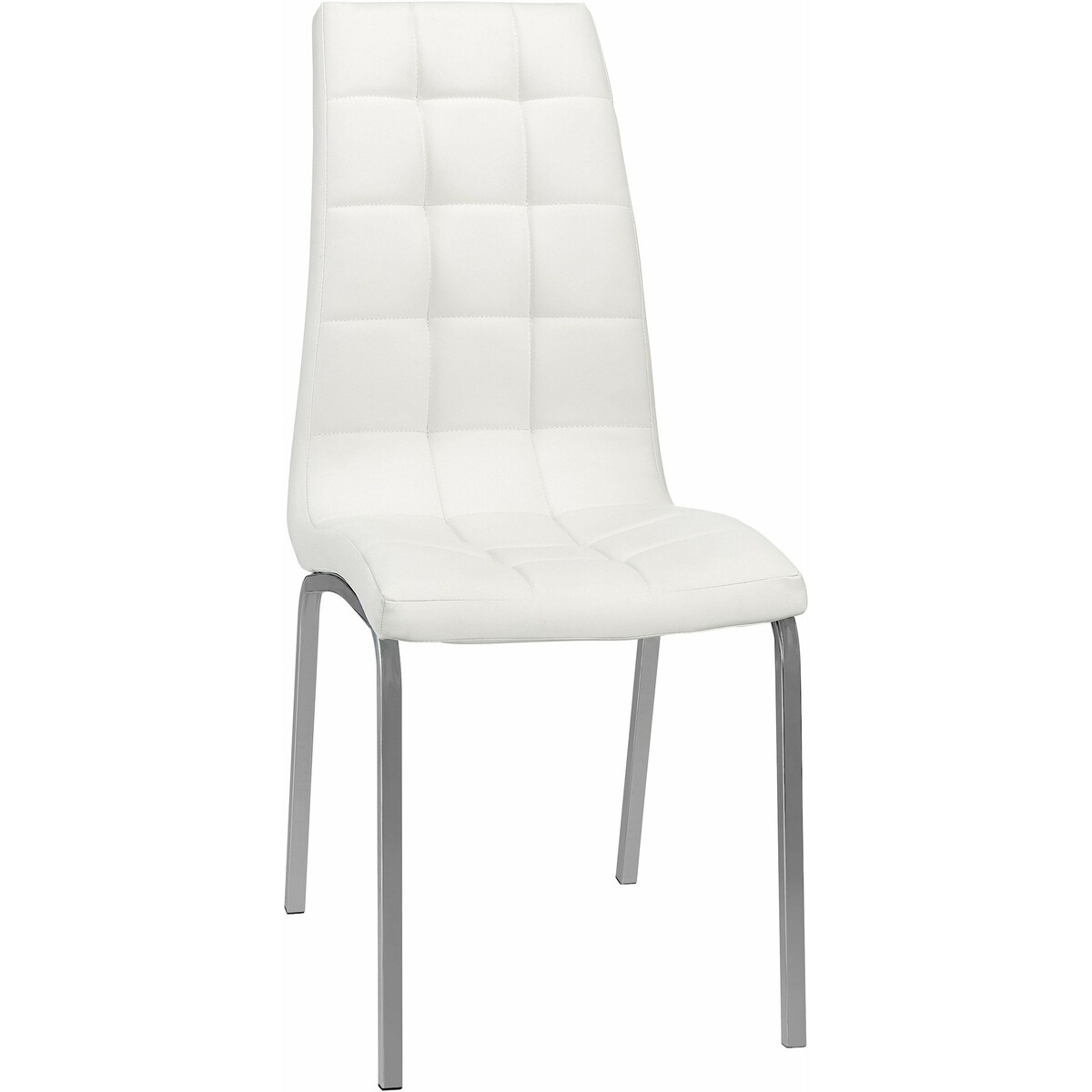 Set de mese Denton 1110 (Alb)