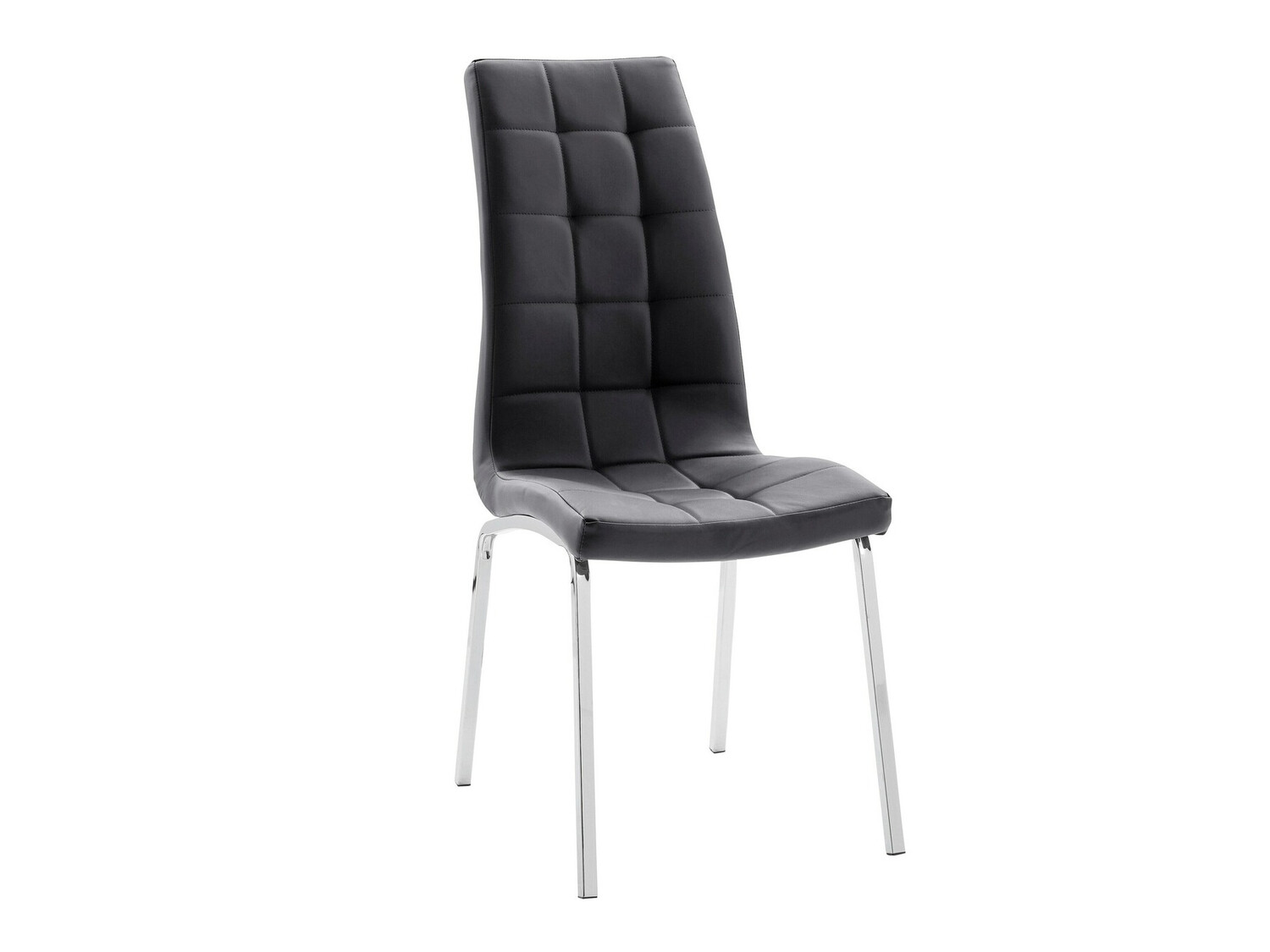 Set de mese Denton 1111 (Negru)