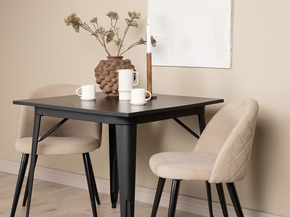 Set de dining Dallas 3350