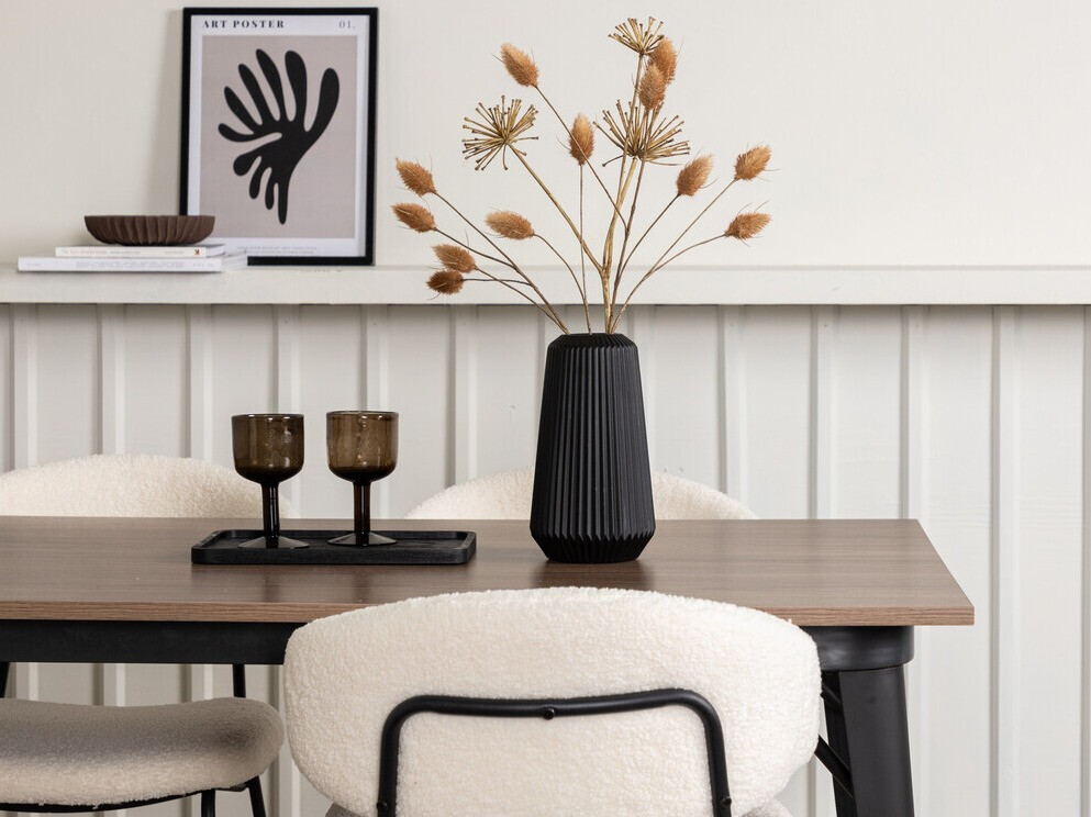 Set de dining Dallas 3355
