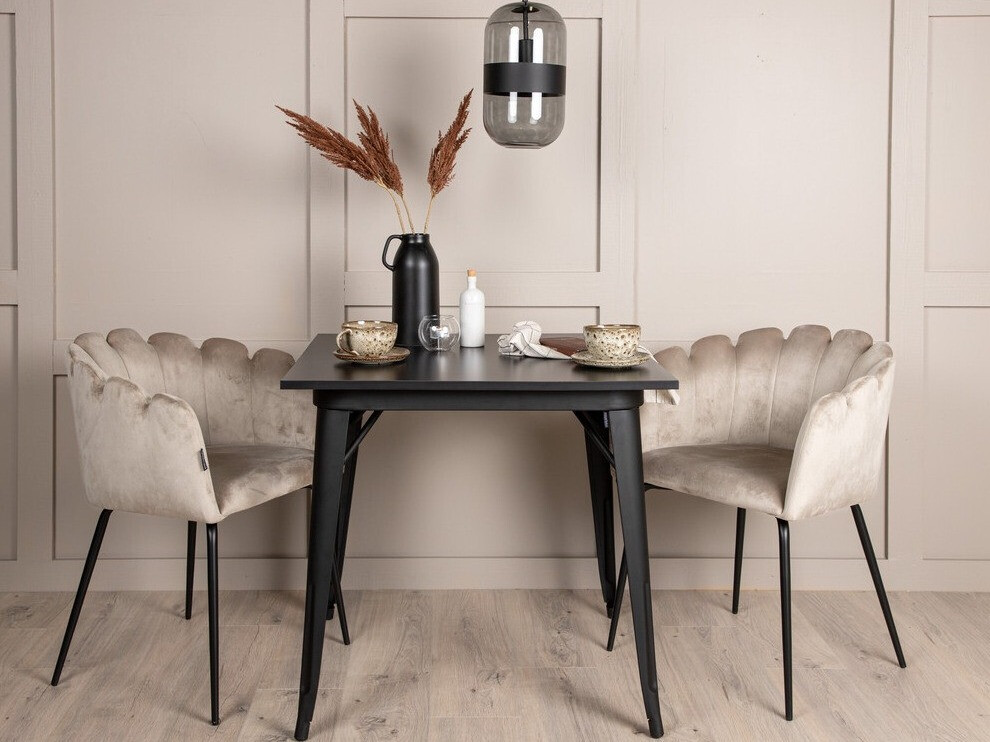Set de dining Dallas 3359