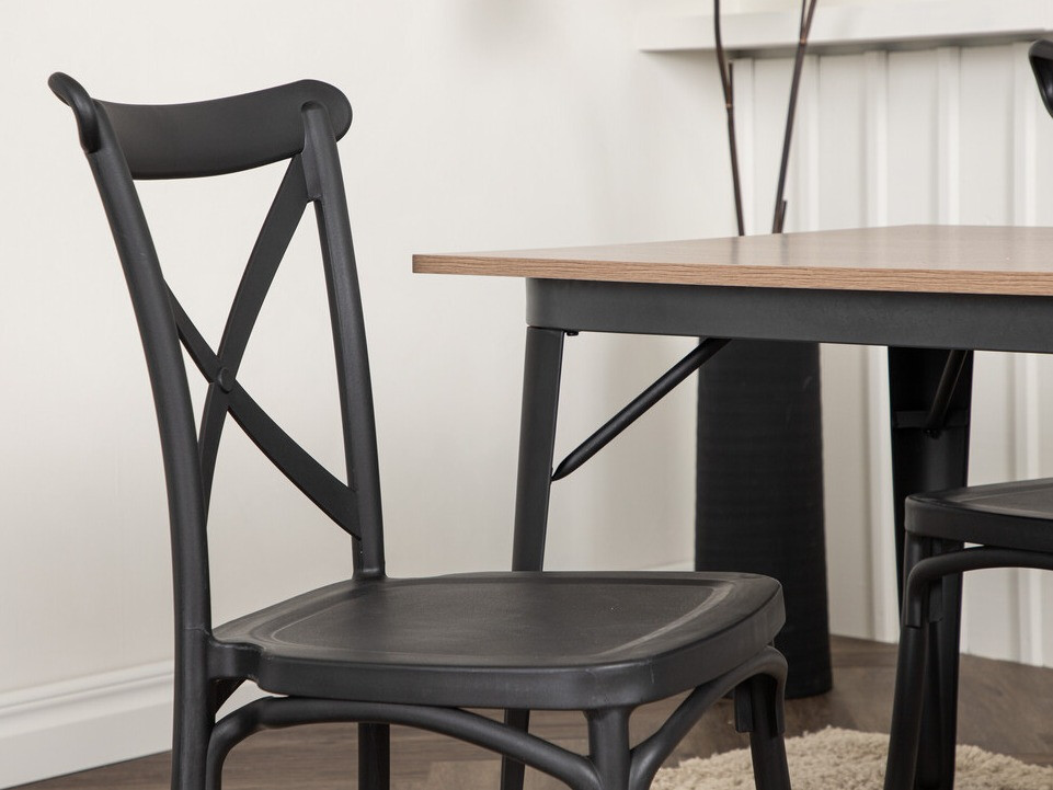 Set de dining Dallas 3360