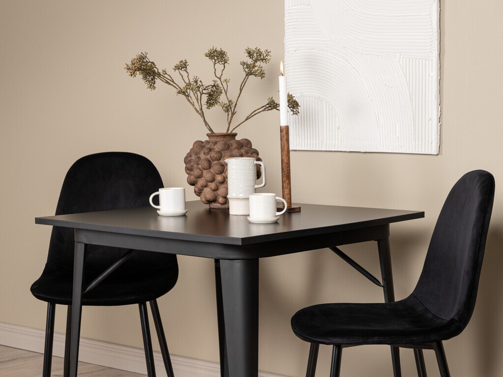 Set de mese Dallas 3353