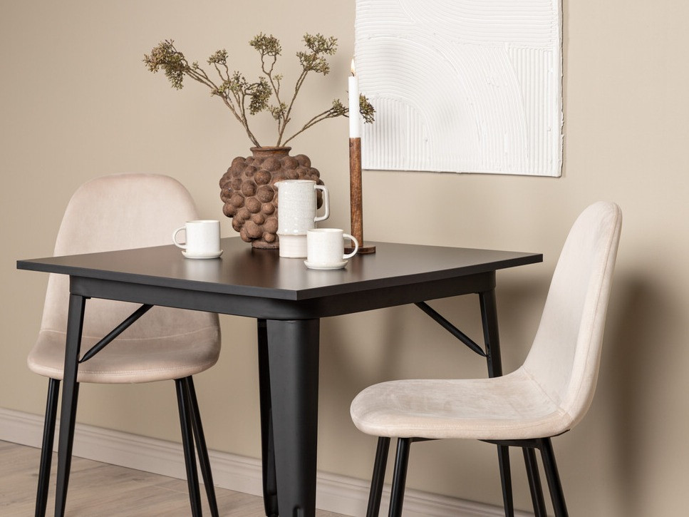 Set de mese Dallas 3353