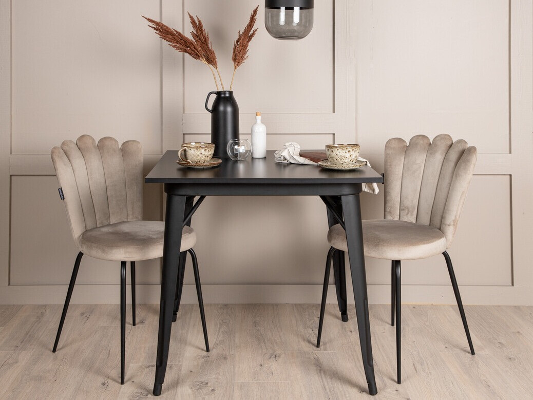 Set de dining Dallas 3364