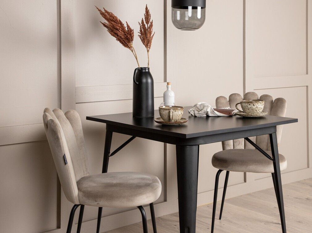 Set de dining Dallas 3364