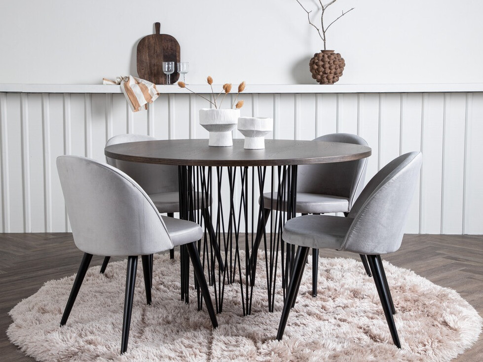 Set de dining Dallas 3371