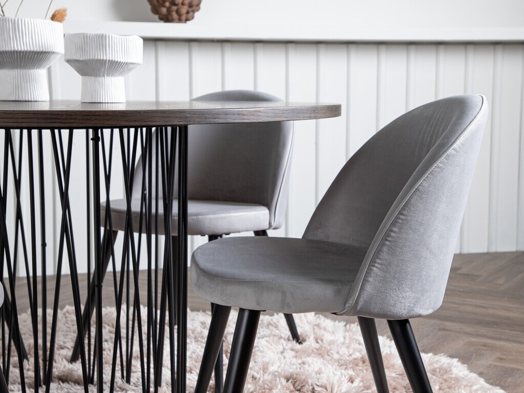 Set de dining Dallas 3371