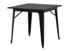 Set de mese Dallas 3362 (Maro + Negru)