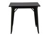 Set de mese Dallas 3362 (Maro + Negru)