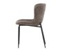 Set de mese Dallas 3362 (Maro + Negru)