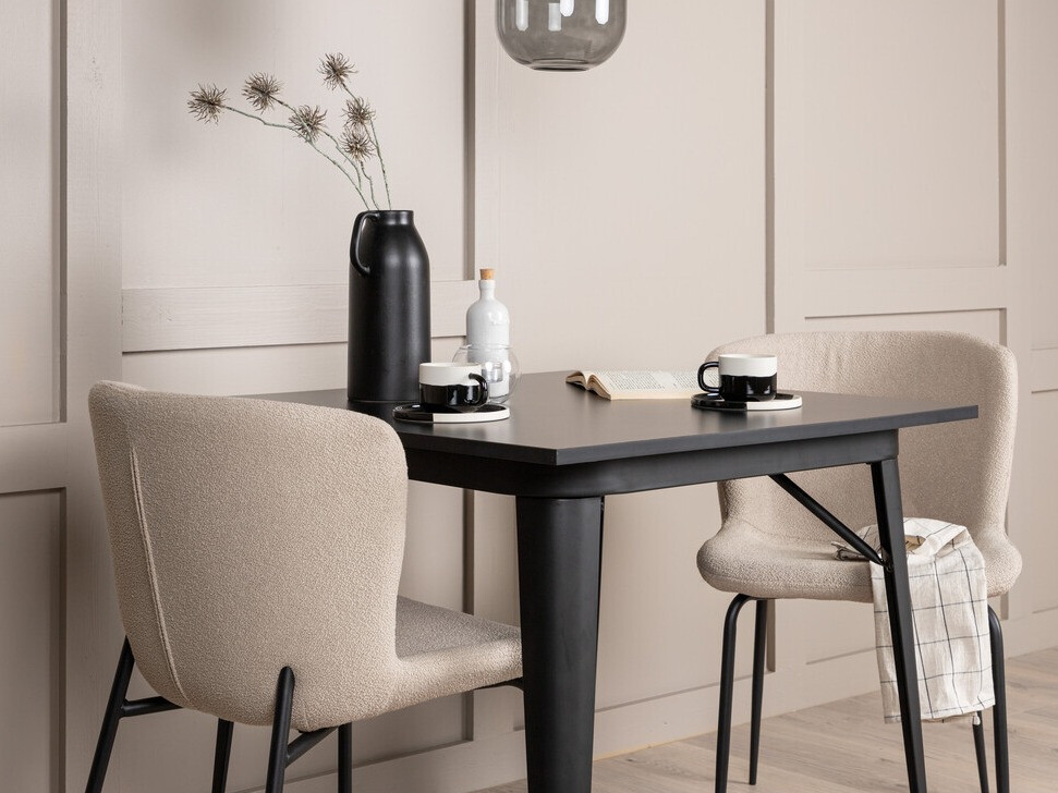 Set de mese Dallas 3362