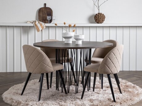 Set de mese Dallas 3368
