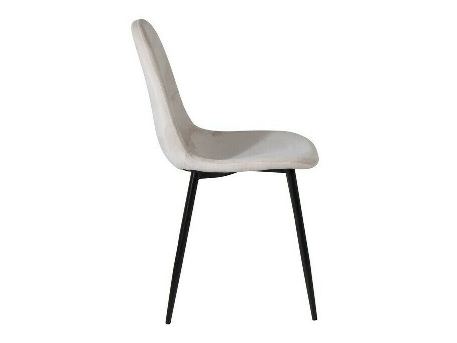 Set de mese Dallas 3370 (Negru + Bej)
