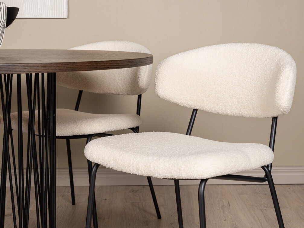 Set de dining Dallas 3375