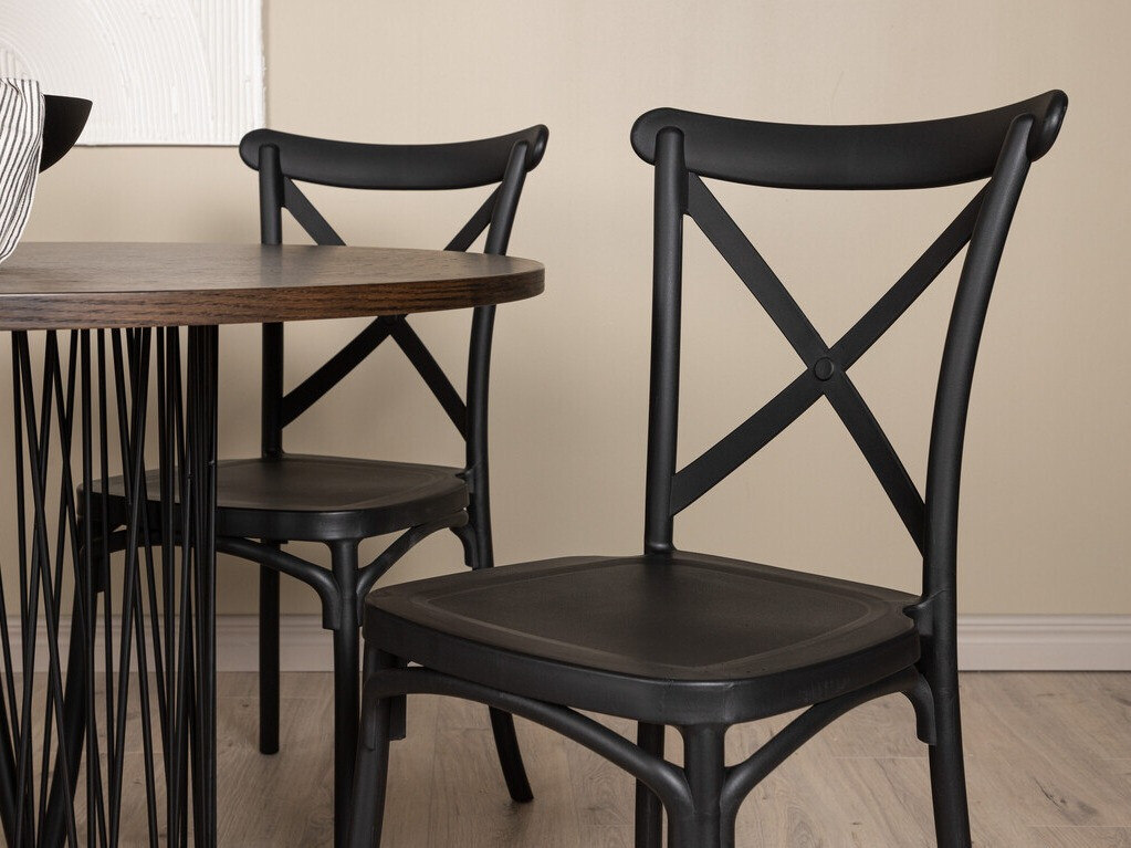 Set de dining Dallas 3376
