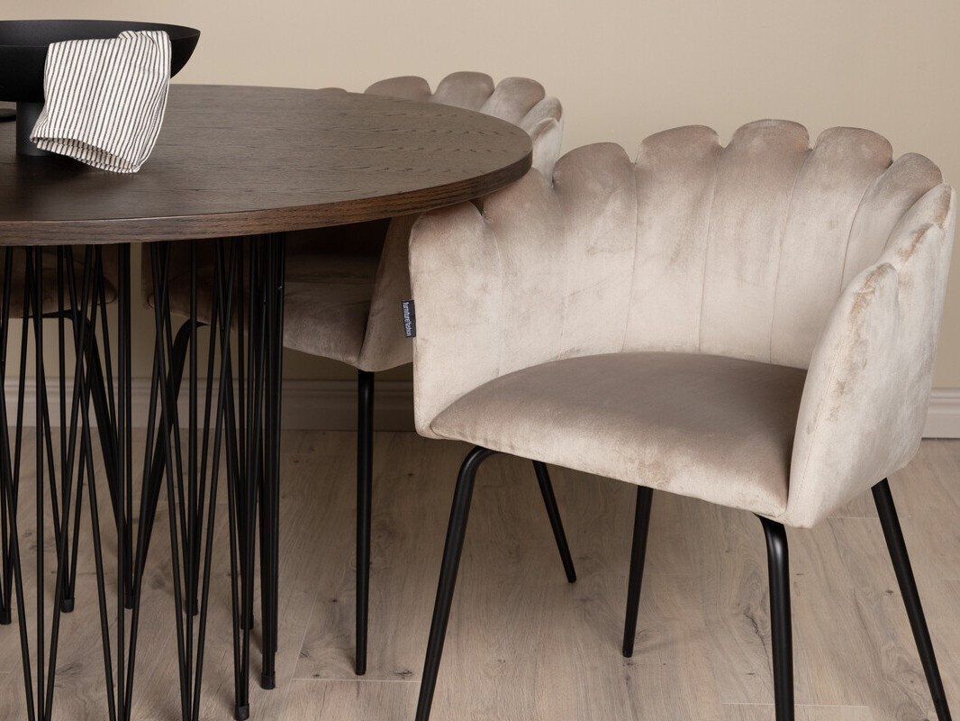 Set de dining Dallas 3377