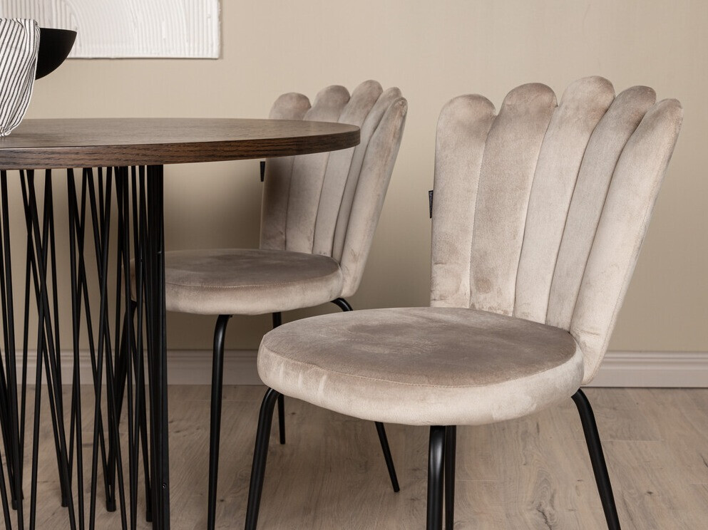 Set de dining Dallas 3378