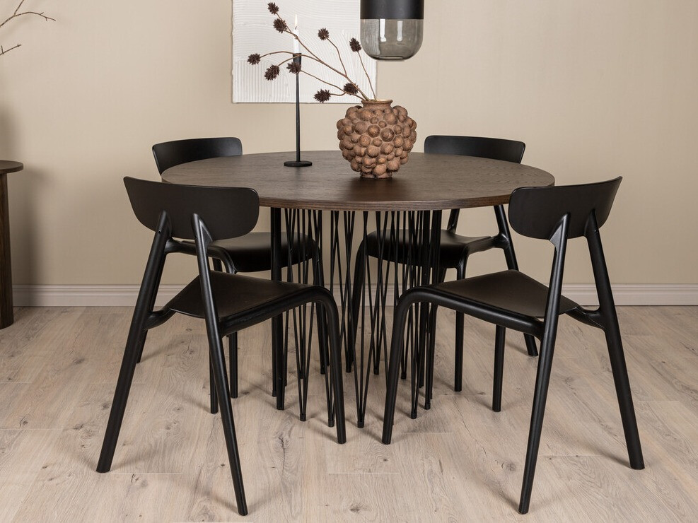 Set de dining Dallas 3381