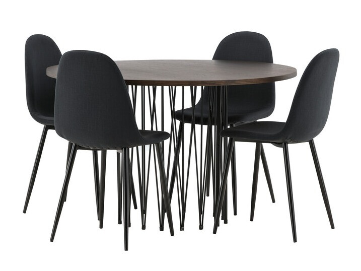 Set de mese Dallas 3373