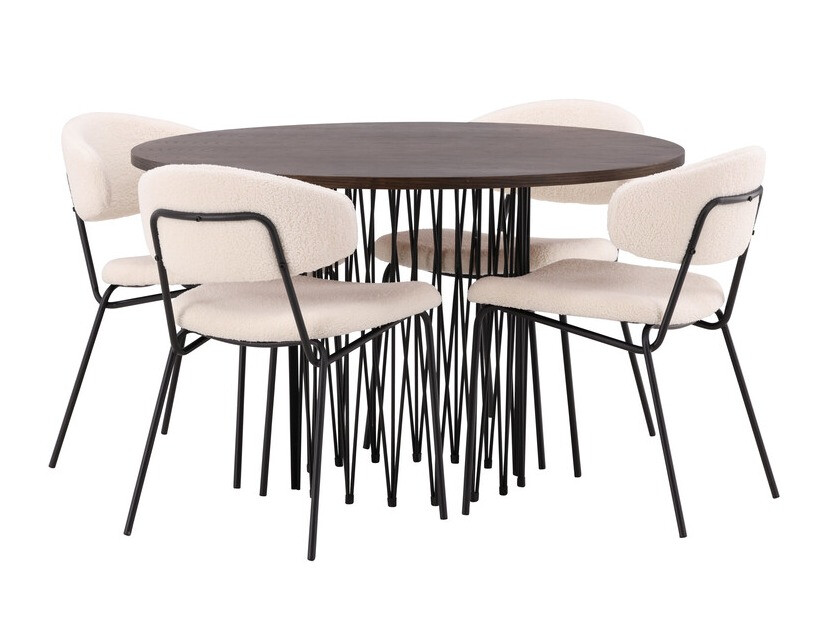 Set de mese Dallas 3375