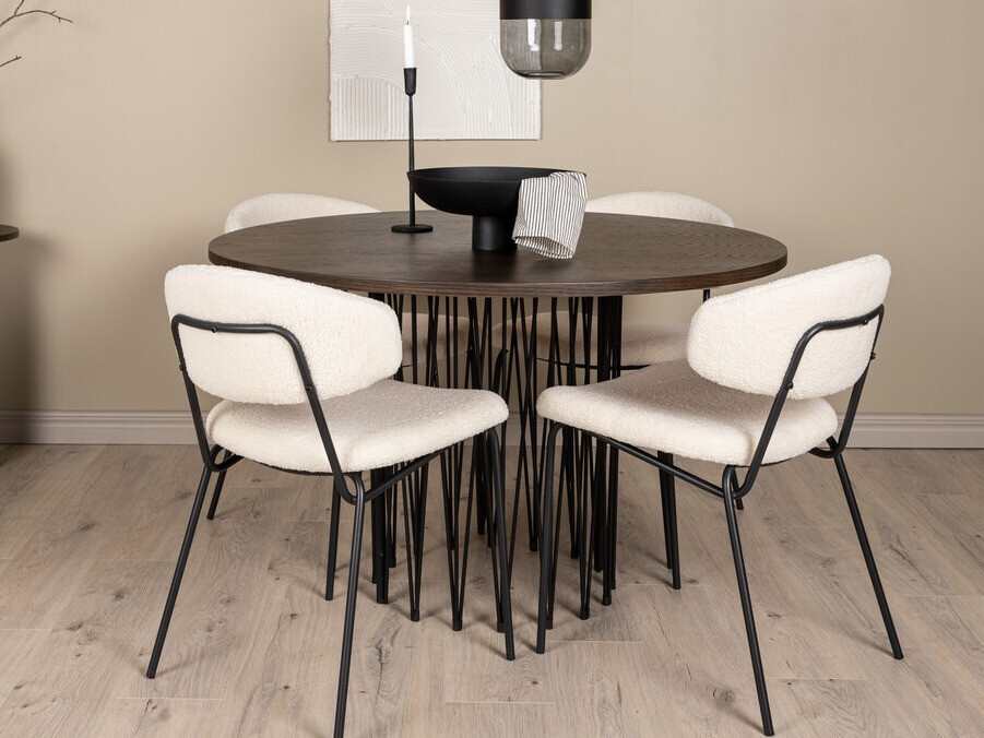 Set de mese Dallas 3375