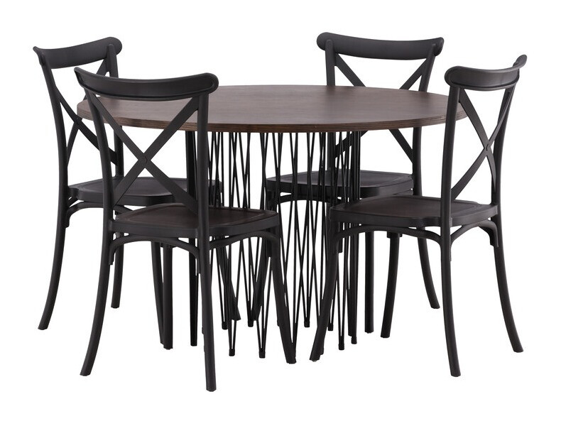 Set de mese Dallas 3376