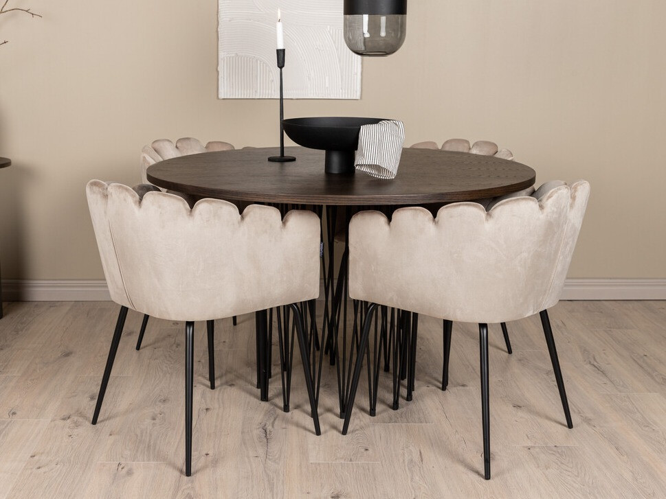 Set de mese Dallas 3377