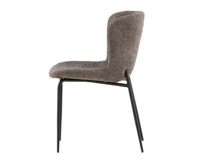 Set de mese Dallas 3379 (Maro + Negru)