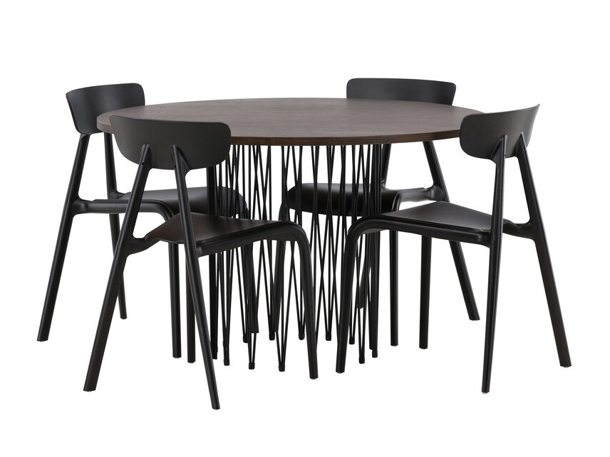 Set de mese Dallas 3381