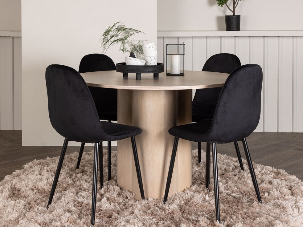 Set de dining Dallas 3401