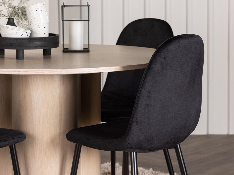 Set de dining Dallas 3401