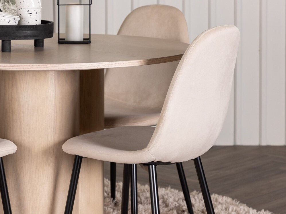 Set de dining Dallas 3401