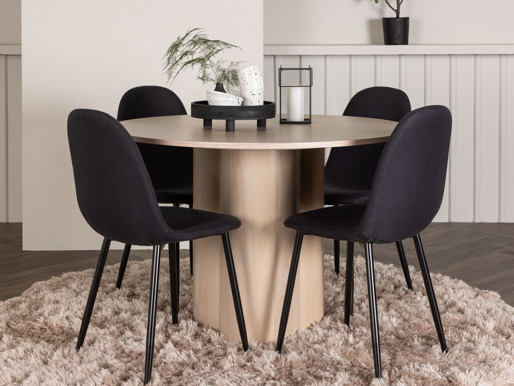 Set de dining Dallas 3404