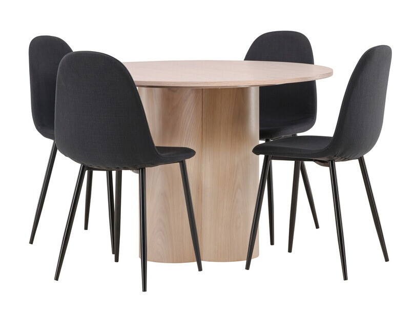 Set de mese Dallas 3404