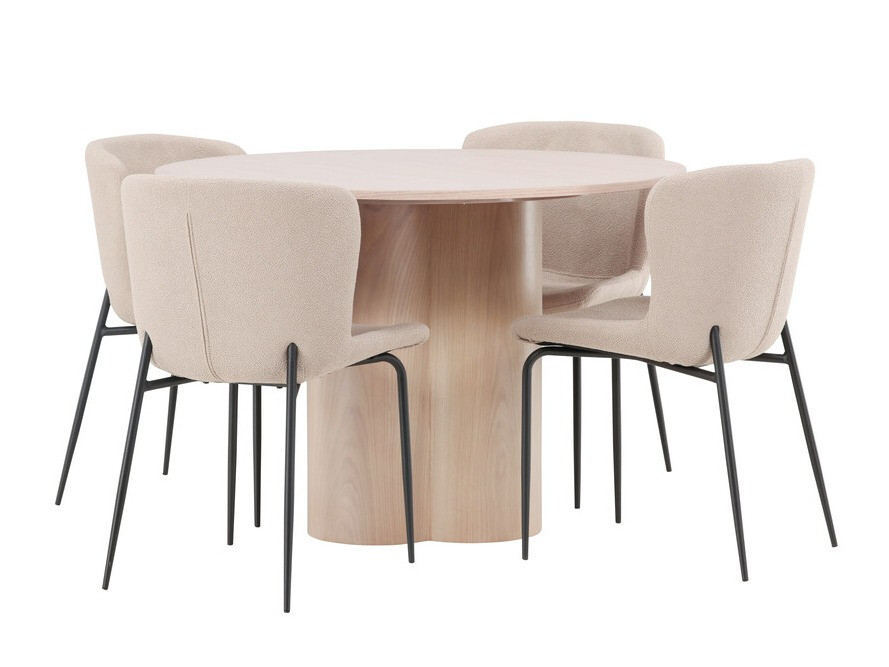 Set de dining Dallas 3413