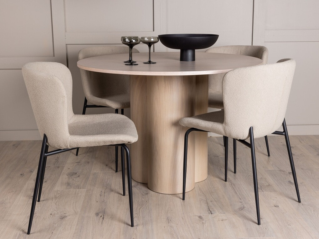 Set de dining Dallas 3413