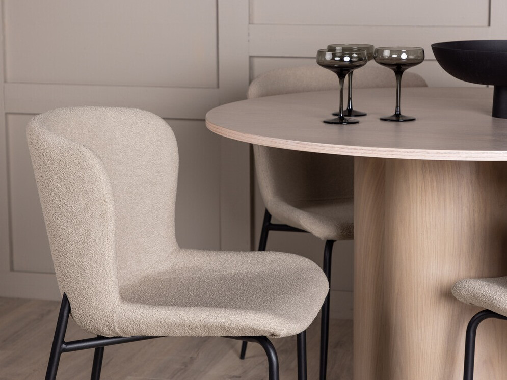 Set de dining Dallas 3413