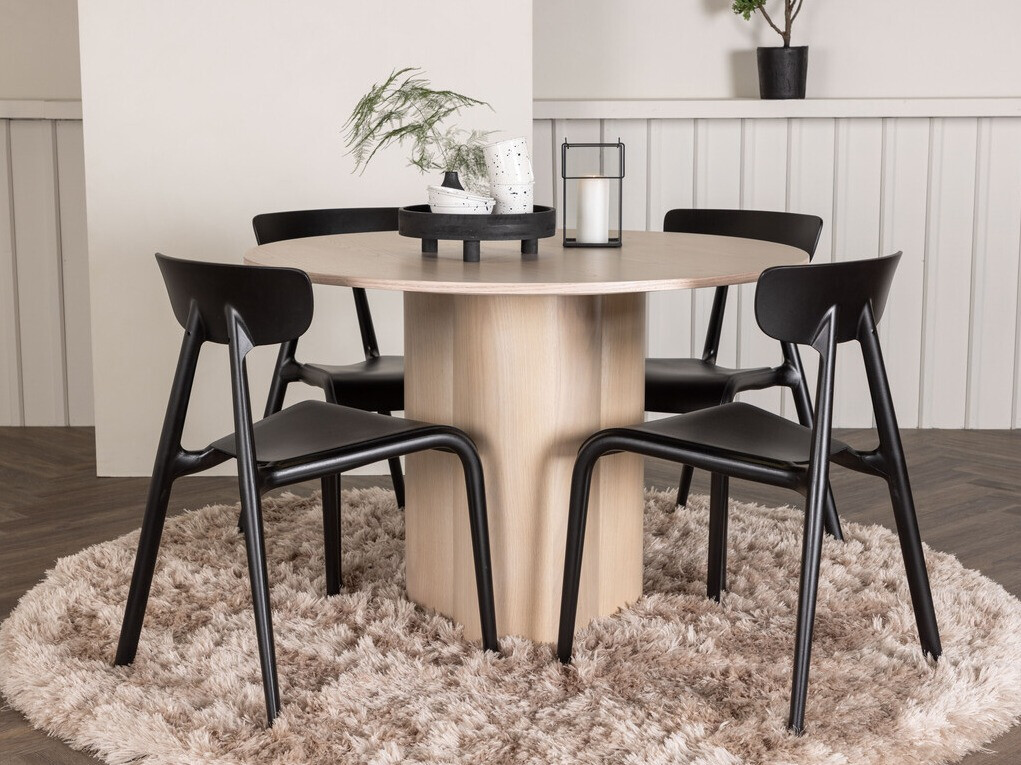 Set de dining Dallas 3416