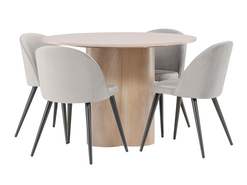 Set de mese Dallas 3411
