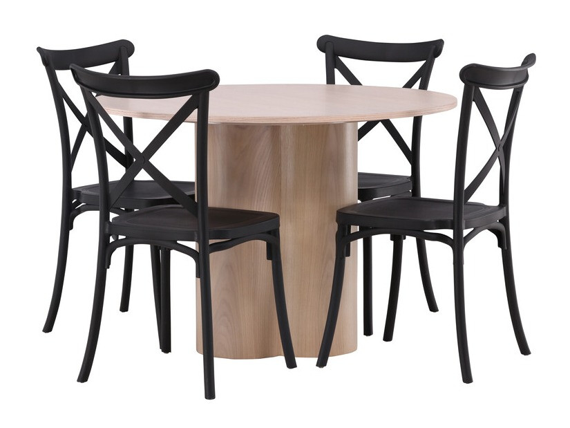 Set de mese Dallas 3982
