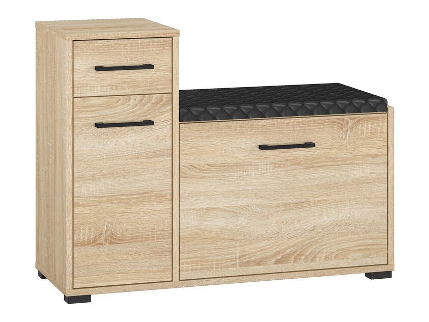 Dulap pentru pantofi Camtesu 105