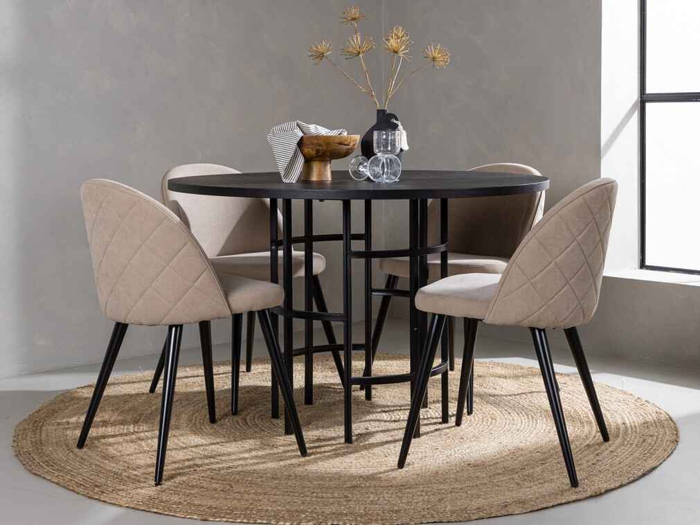Set de dining Dallas 3422