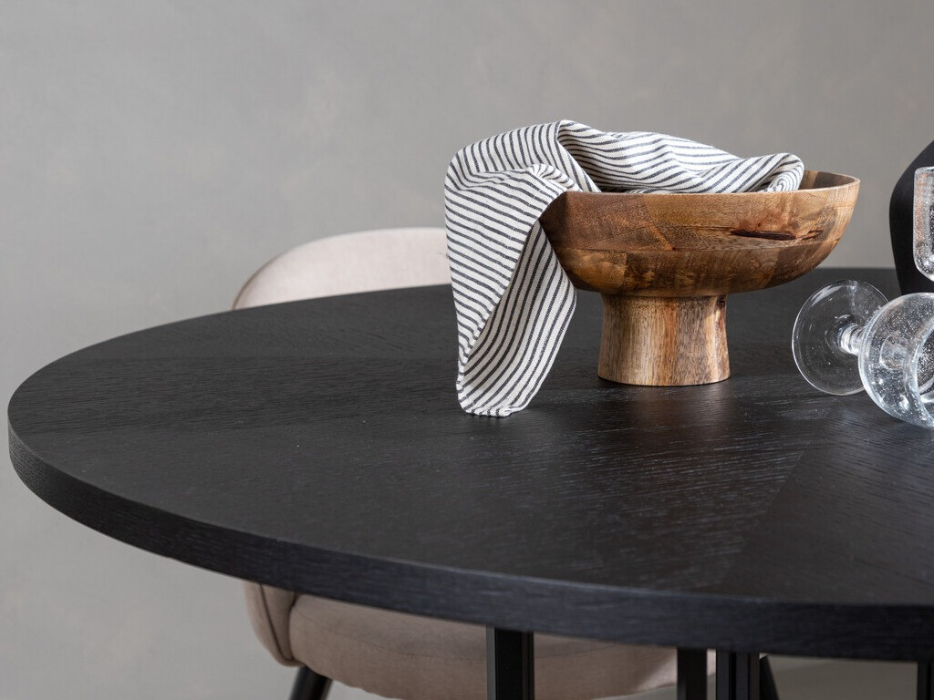 Set de dining Dallas 3422