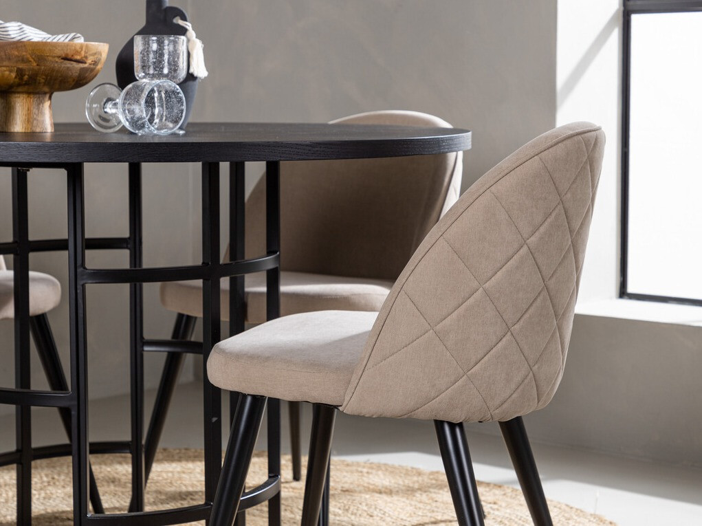 Set de dining Dallas 3422